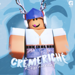 Crèmeriché