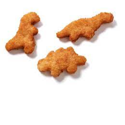 chicken nugget hangout!