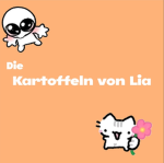 Die Kartoffeln von Lia