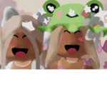 Mandy’s group!