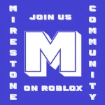 Mirestone: Community & Roleplay Group Thumbnail
