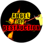 Angel Of Destruction