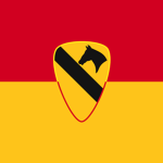First Battalion, Ninth Cavalry