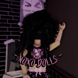 - xᴏxᴏ ᴅᴏʟʟS -