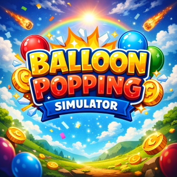 Balloon Battle Arena 
