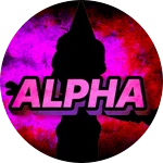 ALPHA PLAYER | Roblox Game Badge - Rolimon's