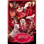 Welcome Hotel hazbin