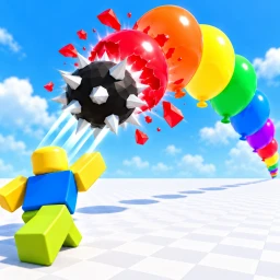 +1 Pop Balloons icon