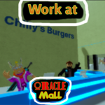Oracle Mall!