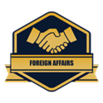 (FR)Foreign Relations