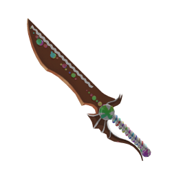 Gingerblade