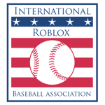 International Roblox Baseball Association •[IRBA]•