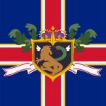 Holy Alvanian Empire