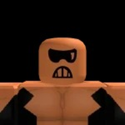 Survival The Garfeild Dude The Killer