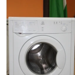 mini washer central new washing  LG icon