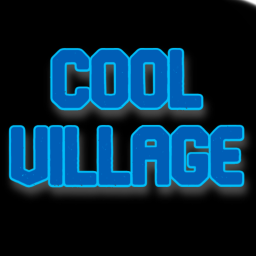 Cool Village (VERY EPIK UPDATE)