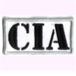 -Central Intelligence Agency-