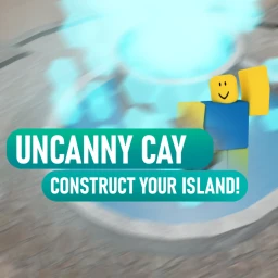Uncanny Cay (PRE-ALPHA!) icon