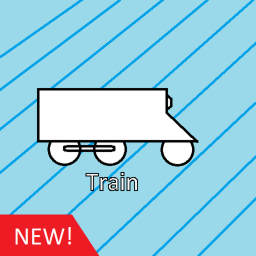 Train 🚆 [Story]