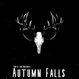 Autumn Falls