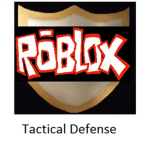 Roblox Defense Tacticians Team