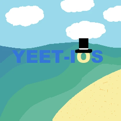 Yeet-ios Roblox group icon