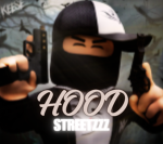 Hood streetzz