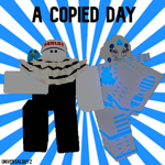 A Copied Studios