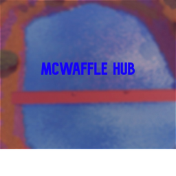 Mcwaffle Hangout