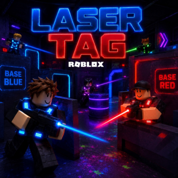 Laser Tag [BETA]