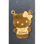 Alma on top