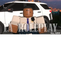 LA RP icon