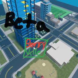 BerryVeiw Beta