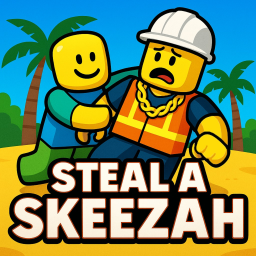 [🛠WIP] Steal a Skeezah