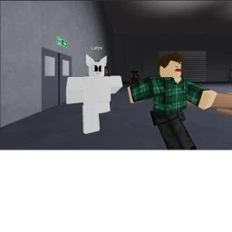 The facility of transfurs (Alpha) icon