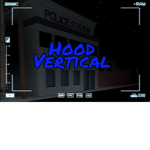 Hood Vertical Entertainment