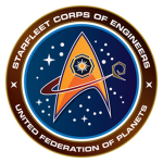SFC || Starfleet Engineering Corps