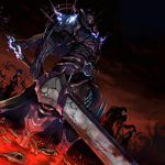 Dying Coffin