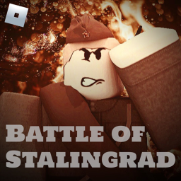 [Beta] Battle Of Stalingrad {JENIStudio's WW2}