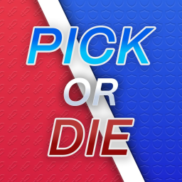 💀PICK OR DIE⚔️