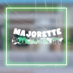 [MC] Majorette Community - Main Studio