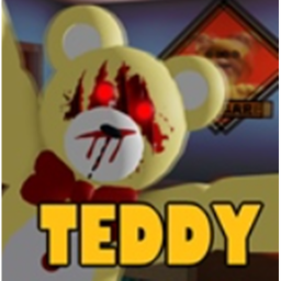 Teddy [Alpha]