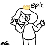 (E)(P)(I)(C)