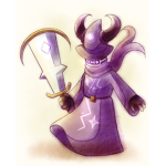 Creators Of the shadow