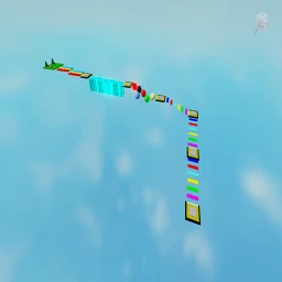 Obby from start to Picknick place icon