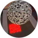 disco ruined