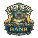 San Diego Bank