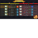 Master/hero