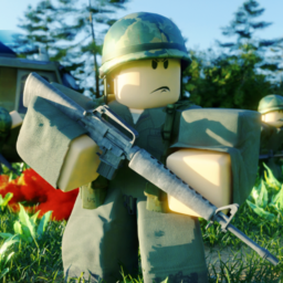 war zone