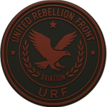 URF ϟ Naval Command